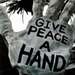 peace - human-rights icon
