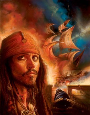 Pirates of the Caribbean: At World’s free download