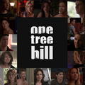 the cast  - one-tree-hill fan art