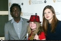 2008 Children's BAFTA Awards  - bonnie-wright photo