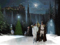 A Star Wars Christmas - anakin-and-padme photo
