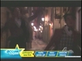 Access Hollywood - robert-pattinson screencap