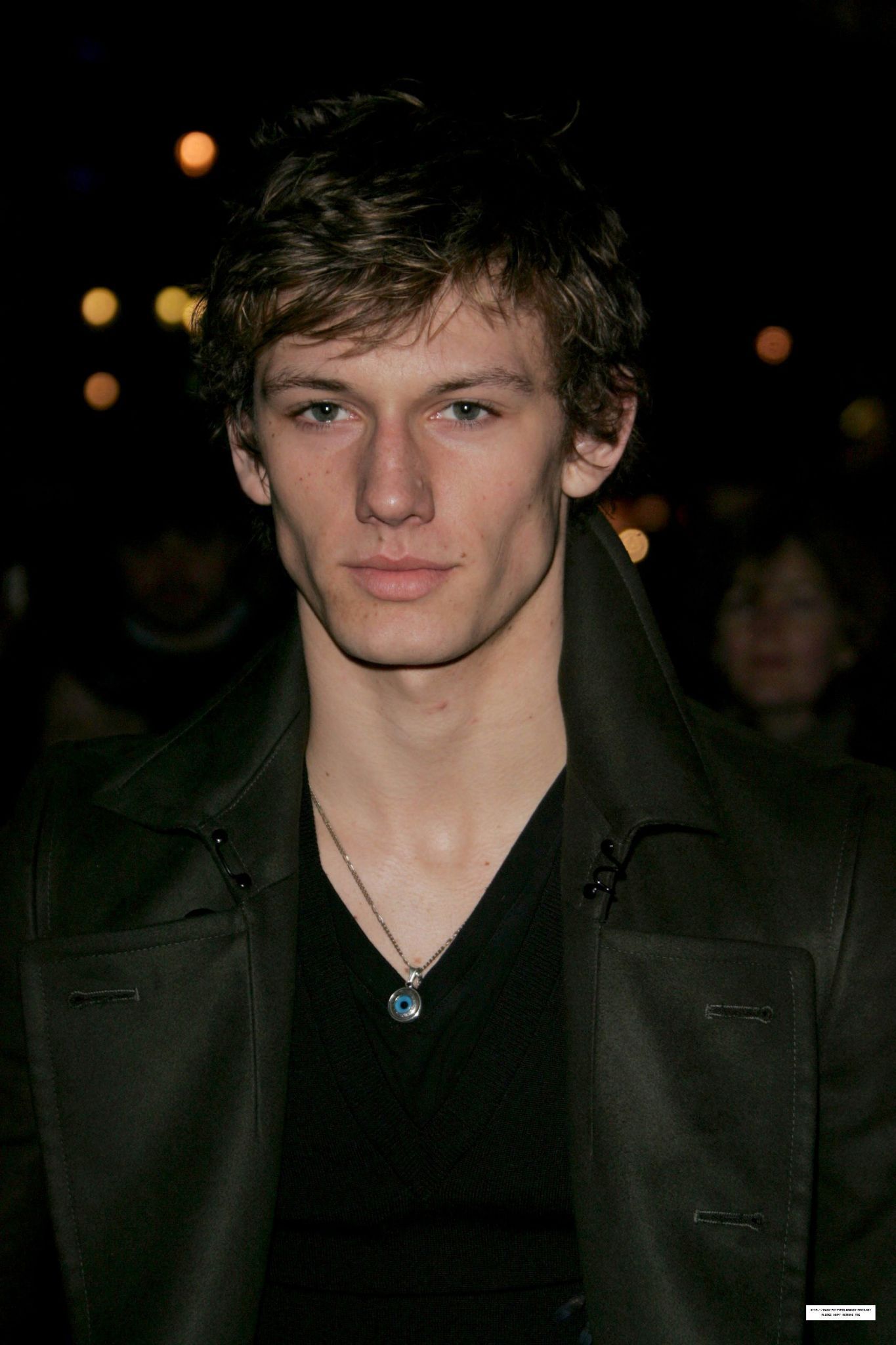 Alex Pettyfer - Images Actress