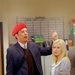 Andy and Angela - the-office icon