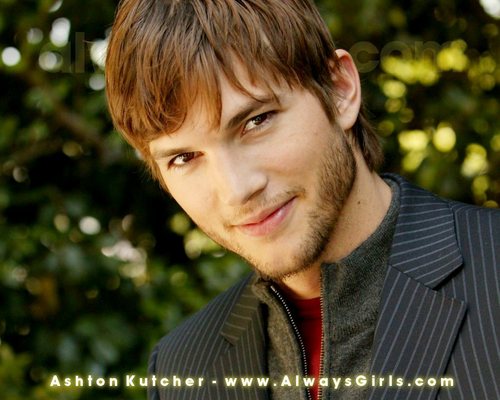  Ashton Kutcher