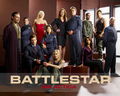battlestar-galactica - BG wallpaper