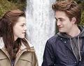 Bella and Edward <3 - twilight-series photo