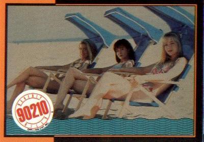  Beverly Hills 90210 Girls