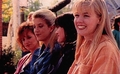 Beverly Hills 90210 Girls - beverly-hills-90210 photo