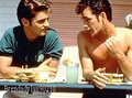 Brandon and Dylan - beverly-hills-90210 photo