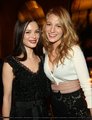 Blake & Penn  in NY for premiere of Australia - gossip-girl photo