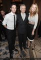 Blake & Penn in NY for premiere of Australia - gossip-girl photo