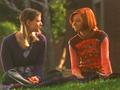 Buffy Cast - buffy-the-vampire-slayer photo