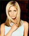 Buffy cast - buffy-the-vampire-slayer photo