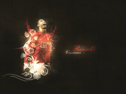  C. Ronaldo #7