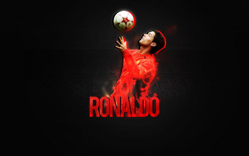  C. Ronaldo