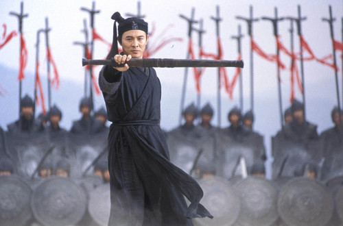 Chinese movie wallpapers