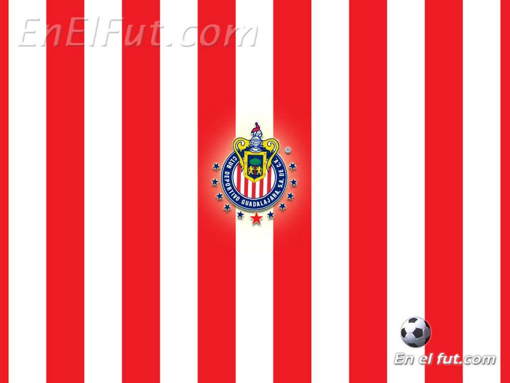 Chivas - Club Deportivo Chivas USA Wallpaper (2971019) - Fanpop