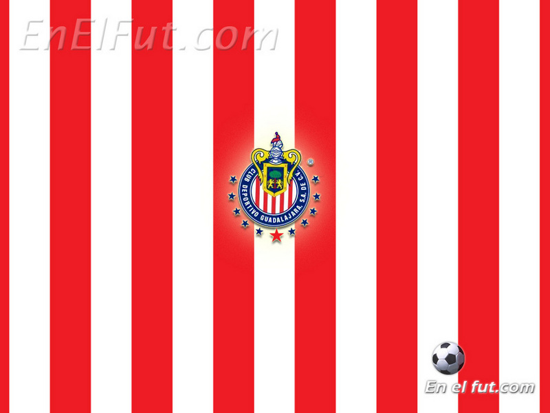 Chivas Club Deportivo Chivas USA Wallpaper 2971019 Fanpop