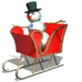 Christmas 2008 icons  (animated) - christmas icon