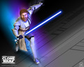 star-wars-clone-wars - Clone Wars wallpaper