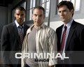 criminal-minds - Criminal Minds wallpaper