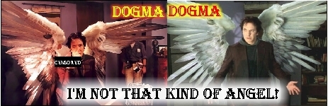  Dogma