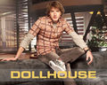 dollhouse - Dollhouse wallpaper