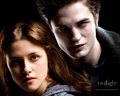 Edward and Bella - edward-and-bella wallpaper