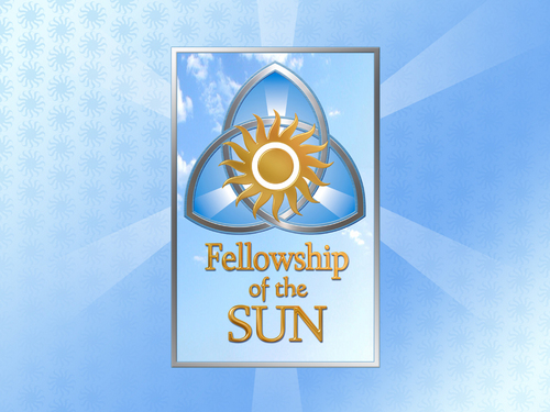  Fellowship of the Sun