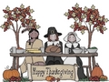Happy Thanksgiving!  2008 - thanksgiving photo
