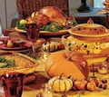 Happy Thanksgiving!  2008 - thanksgiving photo