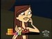 Heather-freaked out - total-drama-island icon