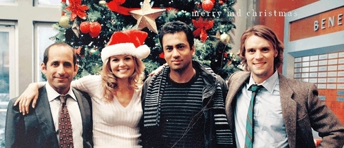  House MD Natale Banner