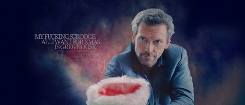  House MD Natale Banner