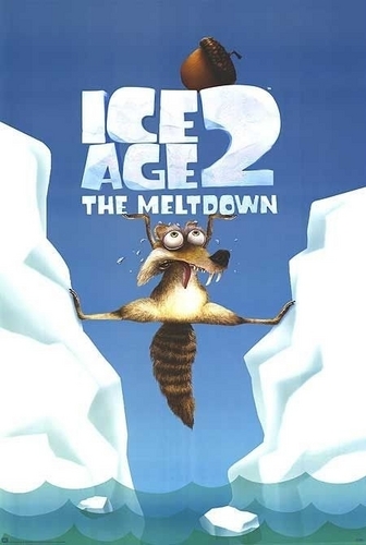  Ice Age 2: The Meltdown