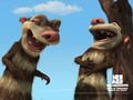 ice-age - Ice Age 2: The Meltdown wallpaper