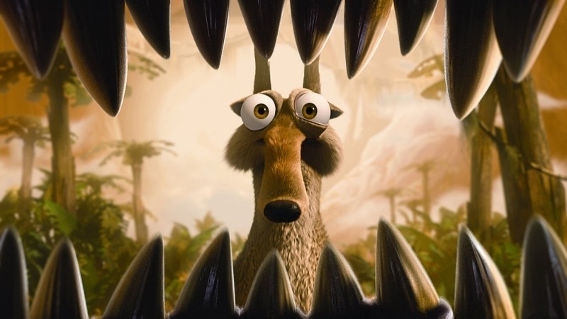 ice age 3 wallpaper. Ice Age 3: Dawn of the