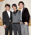 JB @ Grammy Awards - the-jonas-brothers photo