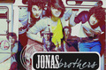 JONAS BROTHERS - the-jonas-brothers photo
