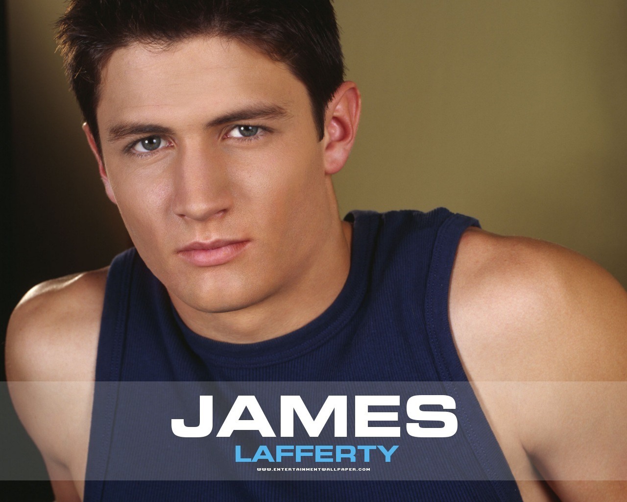James Lafferty - Picture Hot