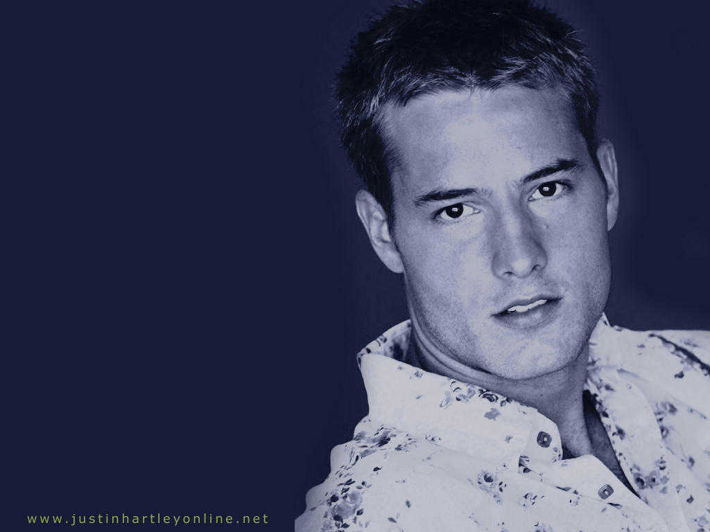 Justin Hartley - Gallery Colection