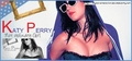 Katy Perry Signature - katy-perry fan art