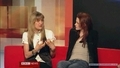 Kristen on BBC News - twilight-series screencap