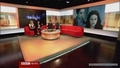Kristen on BBC News - twilight-series screencap
