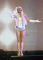 Lady GaGa Live - lady-gaga photo
