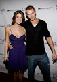 Las Vegas Presents Twilight screening party - kellan-lutz photo