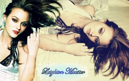  Leighton!!