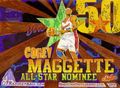 Maggette All-Star - golden-state-warriors fan art