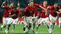 Manchester United Champions League Final - manchester-united photo